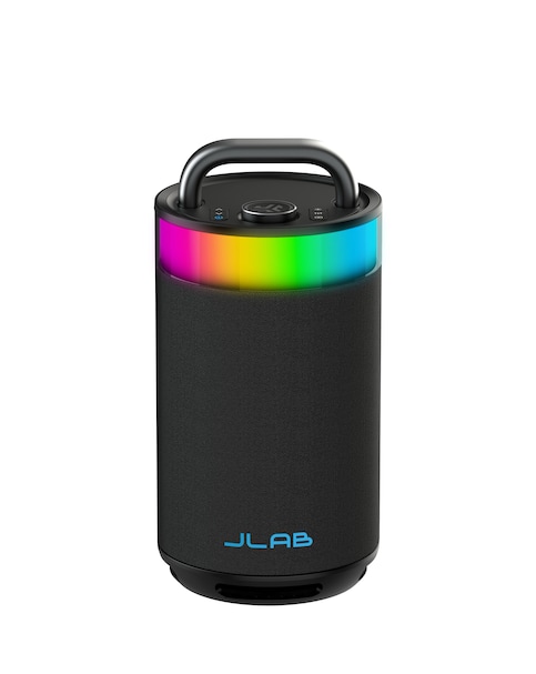 JLAB Epic Speaker - Black