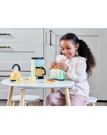 Casdon Morphy Richards Toy Kitchen Set