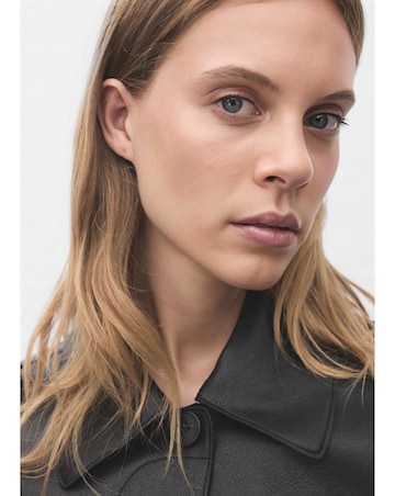 MANGO JACKET SABINA