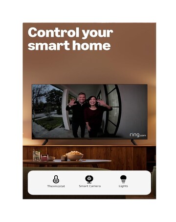 Amazon Fire TV Select Stick (2025) 4K Ultra HD with Alexa Voice Remote