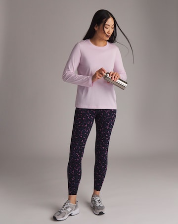 Sweaty Betty Essential Long Sleeve T-Shirt