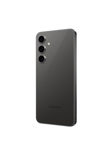 Samsung Galaxy S24 FE 5G 256GB - Graphite