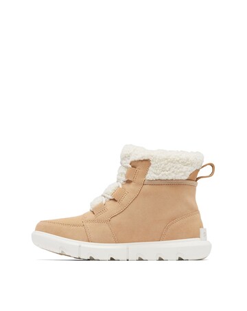 Sorel Explorer II Carnival Waterproof Boots