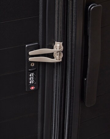 Rock Palma Cabin Suitcase