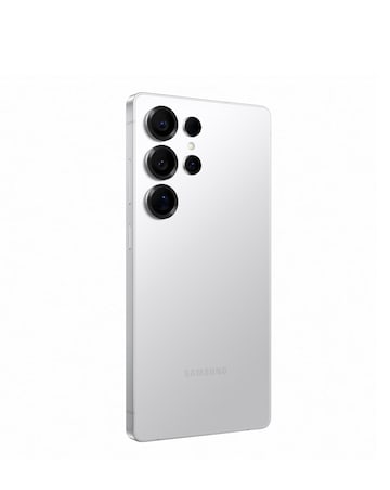 Samsung Galaxy S25 Ultra 1TB - Titanium Silver