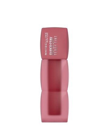 Maybelline Super Stay Tint Lipstick, Shade: 105 Velvet Choker