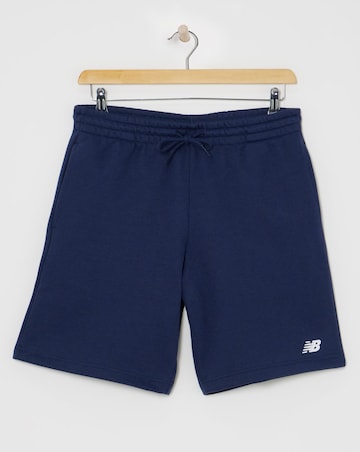 New Balance Fleece Shorts