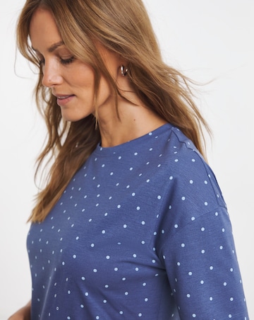 Pretty Secrets (2 Pack) Back to Basics Value Nighties