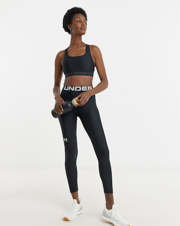 Under Armour Crossback Mid Support Bra