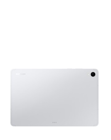 Samsung Galaxy Tab S11 xxin 128GB WiFi Tablet - Silver