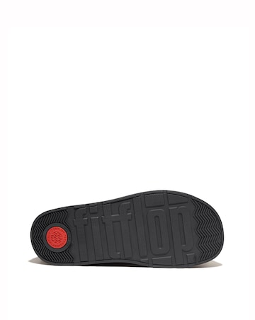 FitFlop Gen FF Ultra Mini Suede Shearling Warm Boots Standard Fit