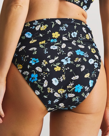 MAGISCULPT High Leg Bikini Bottoms