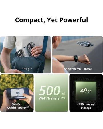 DJI Neo 2 (Drone Only)