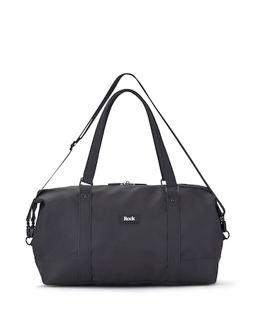 Rock Harper Small Holdall