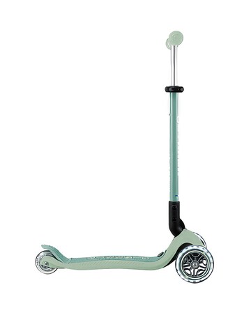 Globber Go Up Active Eco Ride On/Scooter - Pistachio