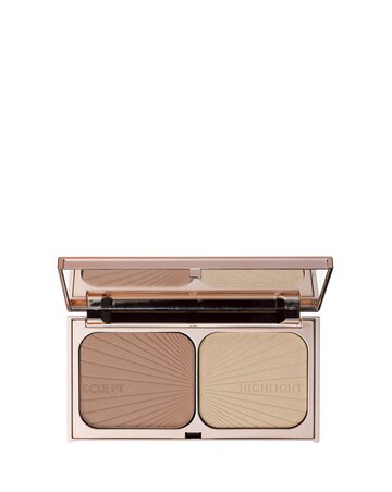 CT Charlotte Tilbury Filmstar Bronze & Glow (#Light to Medium)