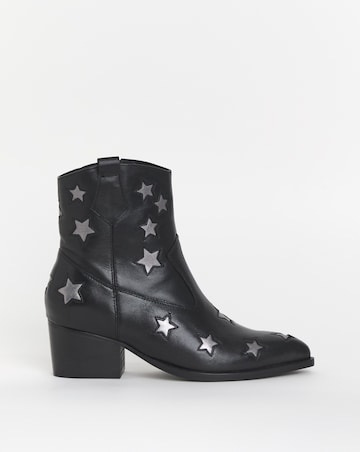 Joe Browns Western Star Boot E Fit