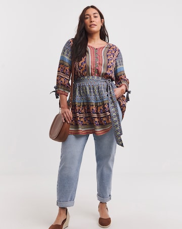 Joe Browns Joe's Ultimate Boho Tunic