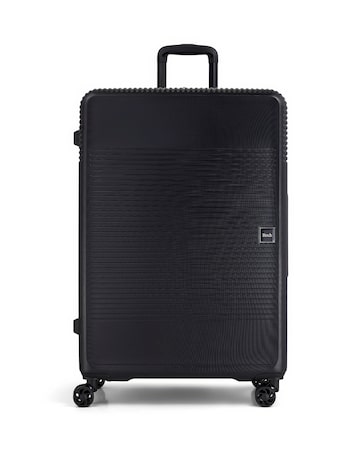Rock Lincoln Large Suitcase