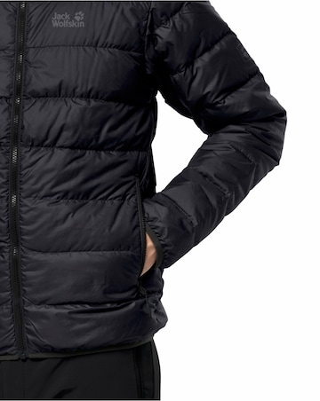 Jack Wolfskin Helium Jacket