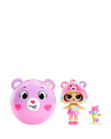 L.O.L. Surprise! Doll Tots Care Bears Assortment