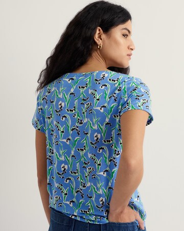 Seasalt Cornwall Appletree Top