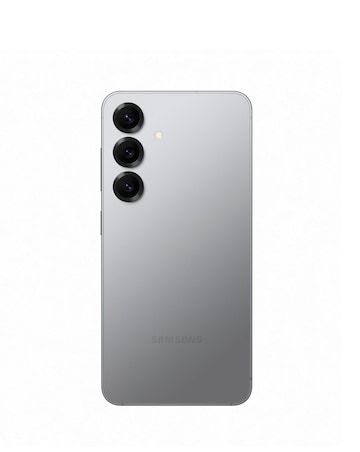 Samsung Galaxy S25 512GB - Silver Shadow
