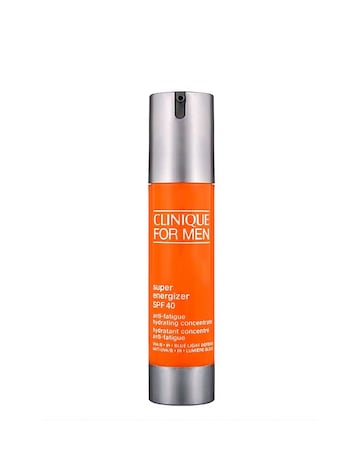 Clinique For Men Super Energizer SPF40 48 ml