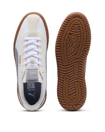 PUMA Cluv Kayzer OG Trainers