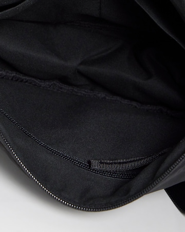 Gym King Rounded Cross Body Bag