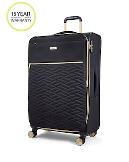 Rock Sloane Large Suitcase