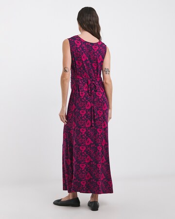 Joe Browns Must Have Marvellous Floral Print Maxi Dress