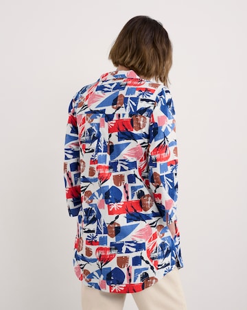 Seasalt Cornwall Fel Water Tunic