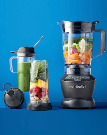 NutriBullet 1200 Combo Blender