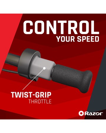 Dirt Rocket MX125 - Pink 12 Volt