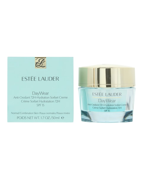 Estee Lauder DayWear Anti Oxidant 72H Sorbet Face Cream 50ml