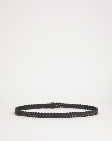 Weave Jean Belt