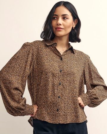 Nobody's Child Deliah Shirt