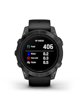 Garmin Epix Pro (Gen 2) 47mm Smart Watch - Slate Grey with Black Band