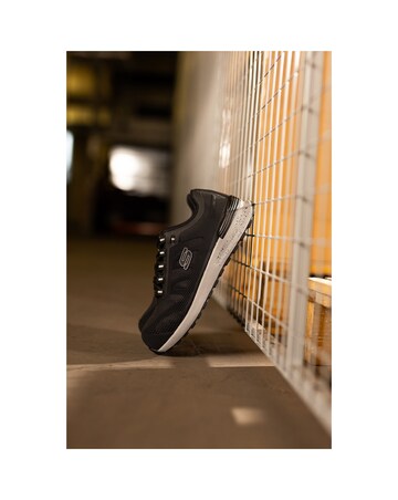 Skechers Workwear Bulklin Bragoo Safety Trainer