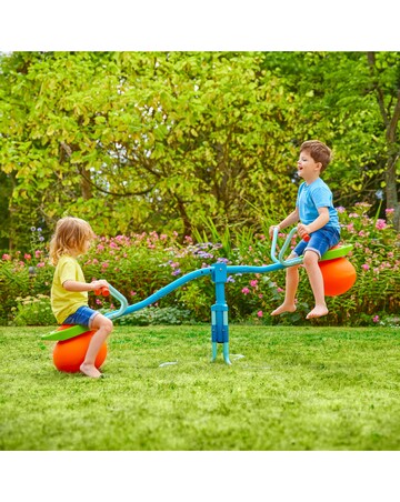 TP Sprio Hop Seesaw
