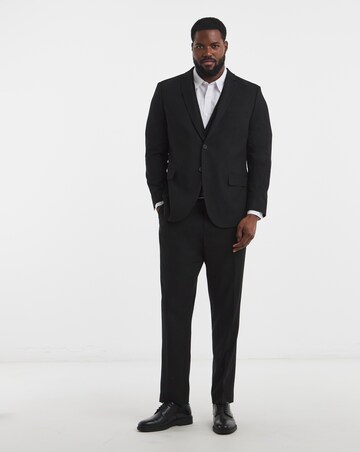 James Regular Fit Stretch Suit Jacket