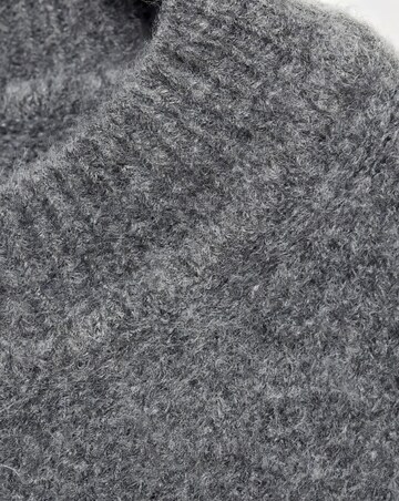 Mango Seedsun Crew Neck Sweater