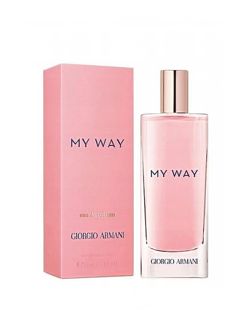 Armani My Way EDP - 15ml