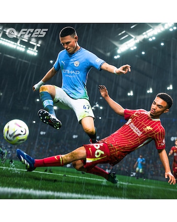 EA SPORTS FC 25 Standard Edition (Xbox)