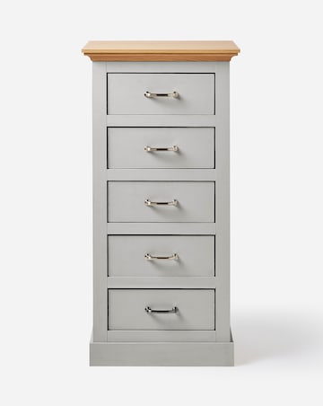 Julipa Ashford Tallboy