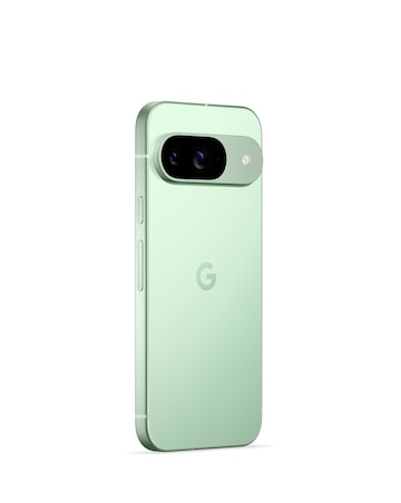 Google Pixel 9 256GB - Wintergreen