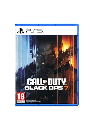 Call of Duty: Black Ops 7 (PS5)