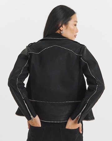 Religion Jane Jacket