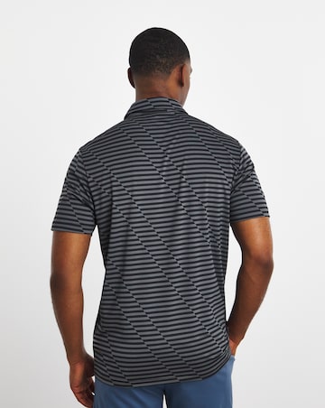 adidas Golf Ultimate365 Mesh Polo